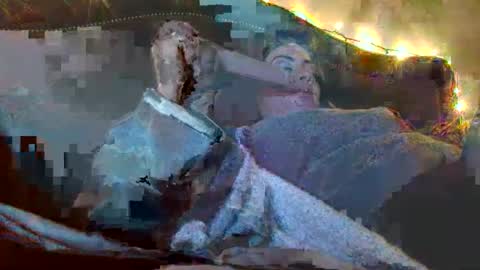 Jade1886 online show from 01/07/25, 09:07