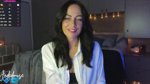 Snapshot of jadedmuse chatting on 05/02/26, 06:35 Jade online show from 05/02/26, 06:35
