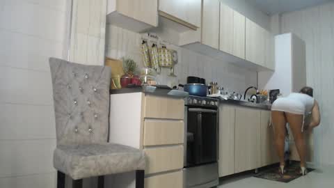 Jade online show from 01/18/25, 03:38