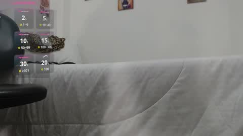 Jade online show from 12/19/25, 05:03