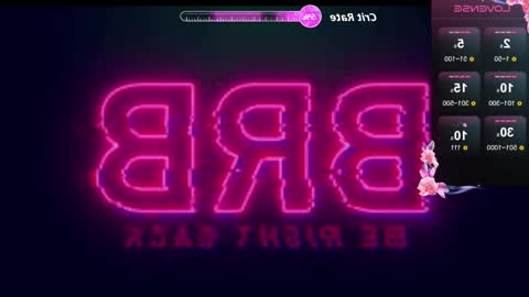 jadeestudios online show from 09/30/25, 12:15