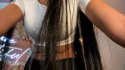 JADE EVANS online show from 12/21/25, 12:23