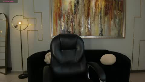 JADE EVANS online show from 03/19/26, 08:02