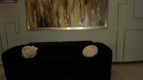 JADE EVANS online show from 03/20/26, 07:52