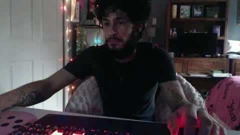 Jade online show from 03/06/26, 03:08