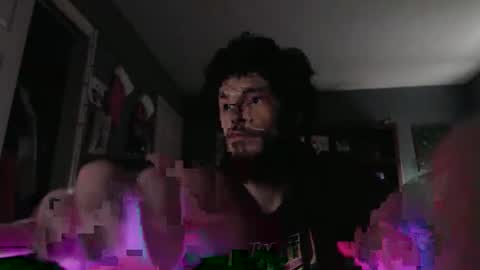 Jade online show from 03/07/26, 04:15