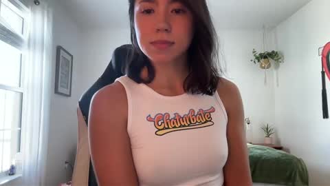 Jade Love online show from 01/29/25, 07:00