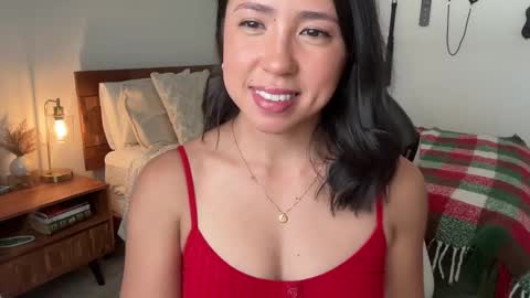 Jade Love online show from 12/02/25, 06:25