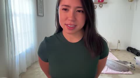 Jade Love online show from 02/17/26, 09:32