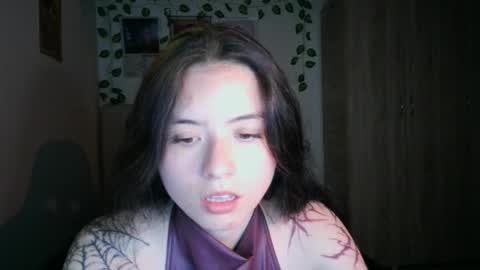 Jade 3 online show from 03/11/26, 06:08