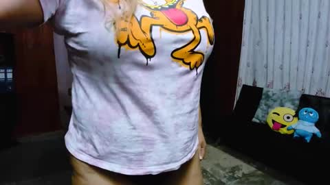 JADEMOOMS online show from 02/06/26, 04:17