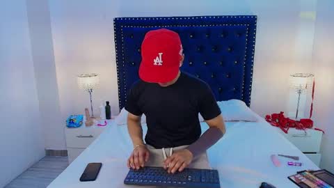 Jaden and Sofia  online show from 05/09/26, 03:23
