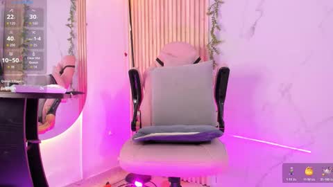 ARIA online show from 02/25/26, 02:27