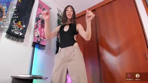 Snapshot of jaden_montgomeri chatting on 05/06/26, 04:01 ARIA online show from 05/06/26, 04:01