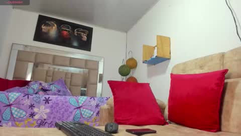 Jaden online show from 02/23/26, 01:03