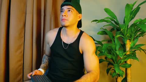 Jaden Feynman online show from 02/06/25, 12:33