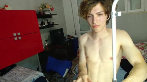 Randy online show from 12/05/24, 04:44