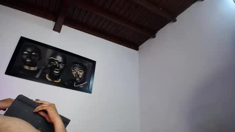 jadeStone69 online show from 02/16/26, 12:01