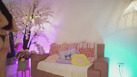 Jade Summer online show from 09/10/25, 11:32