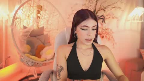 Jade Summer online show from 10/02/25, 11:39