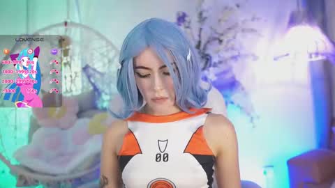 Jade Summer online show from 10/11/25, 11:36