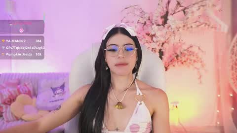 Jade Summer online show from 01/05/26, 05:27