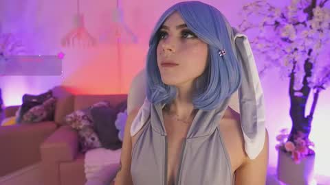 Jade Summer online show from 02/13/26, 11:39