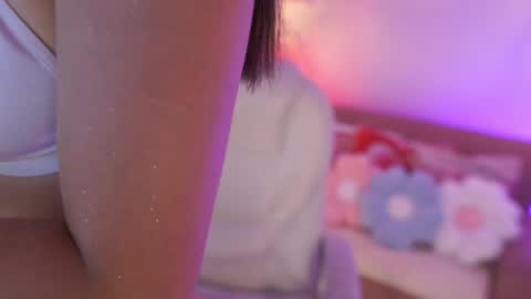 Jade Summer online show from 03/20/26, 11:42