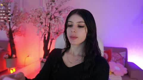 Jade Summer online show from 03/23/26, 11:25