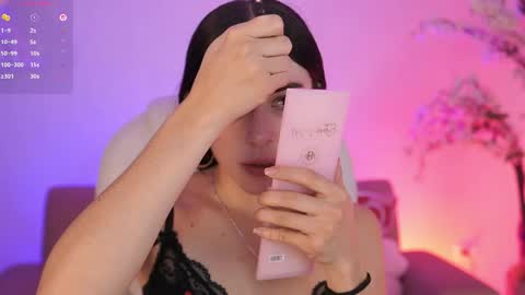 Jade Summer online show from 04/21/26, 11:38