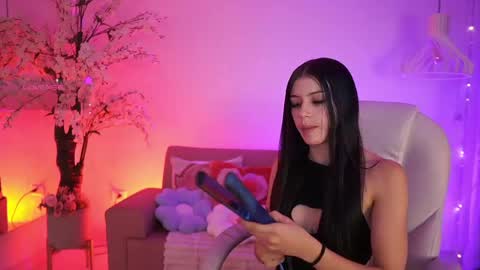 Jade Summer online show from 05/01/26, 11:37