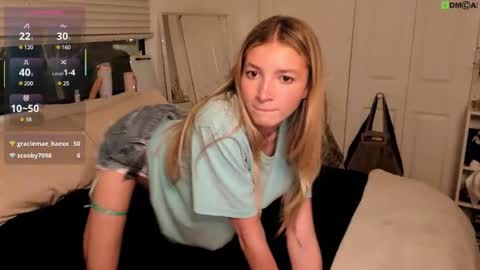 jadewilkinson online show from 03/08/25, 01:28