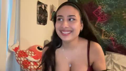 Snapshot of jadexbabe chatting on 01/22/25, 01:20 Jadexbabe online show from 01/22/25, 01:20