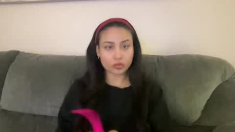 Snapshot of jadexbabe chatting on 02/05/25, 01:04 Jadexbabe online show from 02/05/25, 01:04