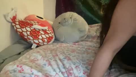 Snapshot of jadexbabe chatting on 02/07/25, 09:37 Jadexbabe online show from 02/07/25, 09:37