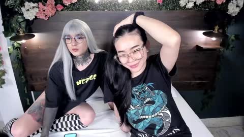 Snapshot of jadeykhada chatting on 01/07/25, 11:35 Jade Khada online show from 01/07/25, 11:35