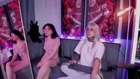 Jade  Khada online show from 01/18/26, 12:14