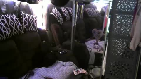 Jamie Rose Queenschild ever... online show from 02/09/25, 10:53