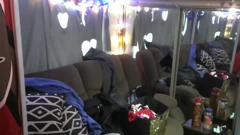 Jamie Rose Queenschild ever... online show from 02/17/25, 12:27