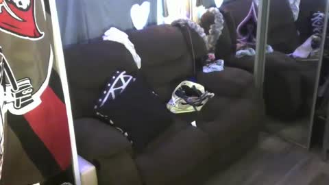 Jamie Rose Queenschild ever... online show from 02/27/25, 11:26