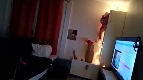 Jamie Rose Queenschild ever... online show from 02/02/26, 04:33