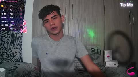 javi15  online show from 12/07/24, 05:15