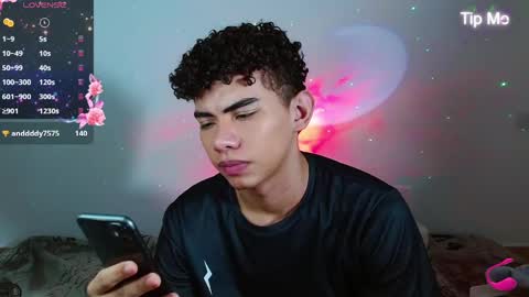 javi15  online show from 12/14/24, 09:40