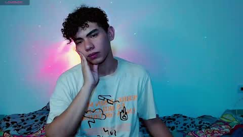 javi15  online show from 12/22/24, 10:04