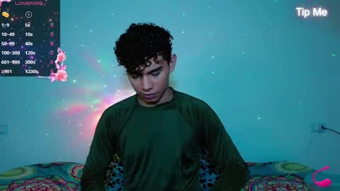 javi15  online show from 12/24/24, 05:27