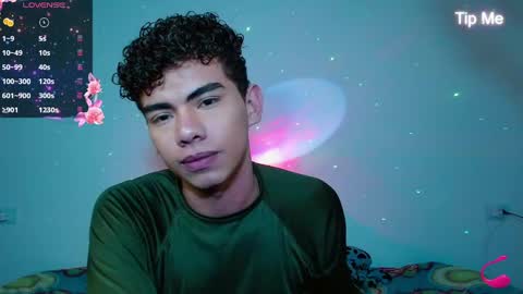 javi15  online show from 12/24/24, 08:55