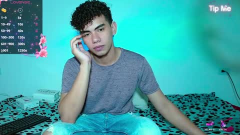 javi15  online show from 01/17/25, 03:34