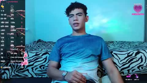 javi15  online show from 09/11/25, 04:56