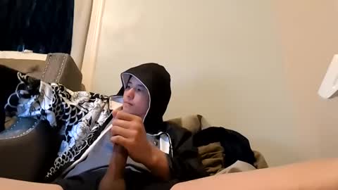 jaehuka online show from 03/30/26, 01:01