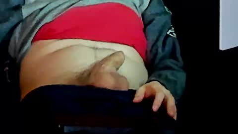 jaggers0 online show from 01/24/25, 03:43